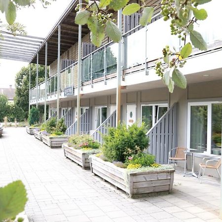 Hotel Lygnerns Pensionat Och Konferens Sätila Exterior foto
