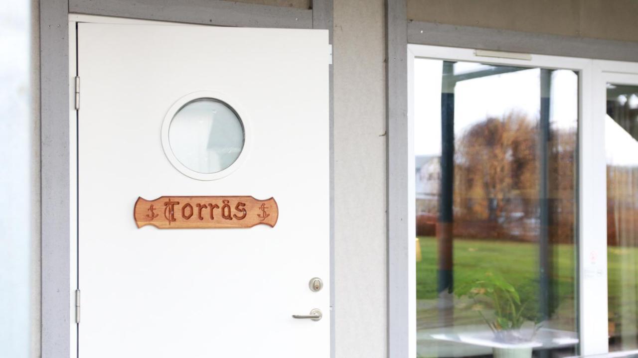 Hotel Lygnerns Pensionat Och Konferens Sätila Exterior foto