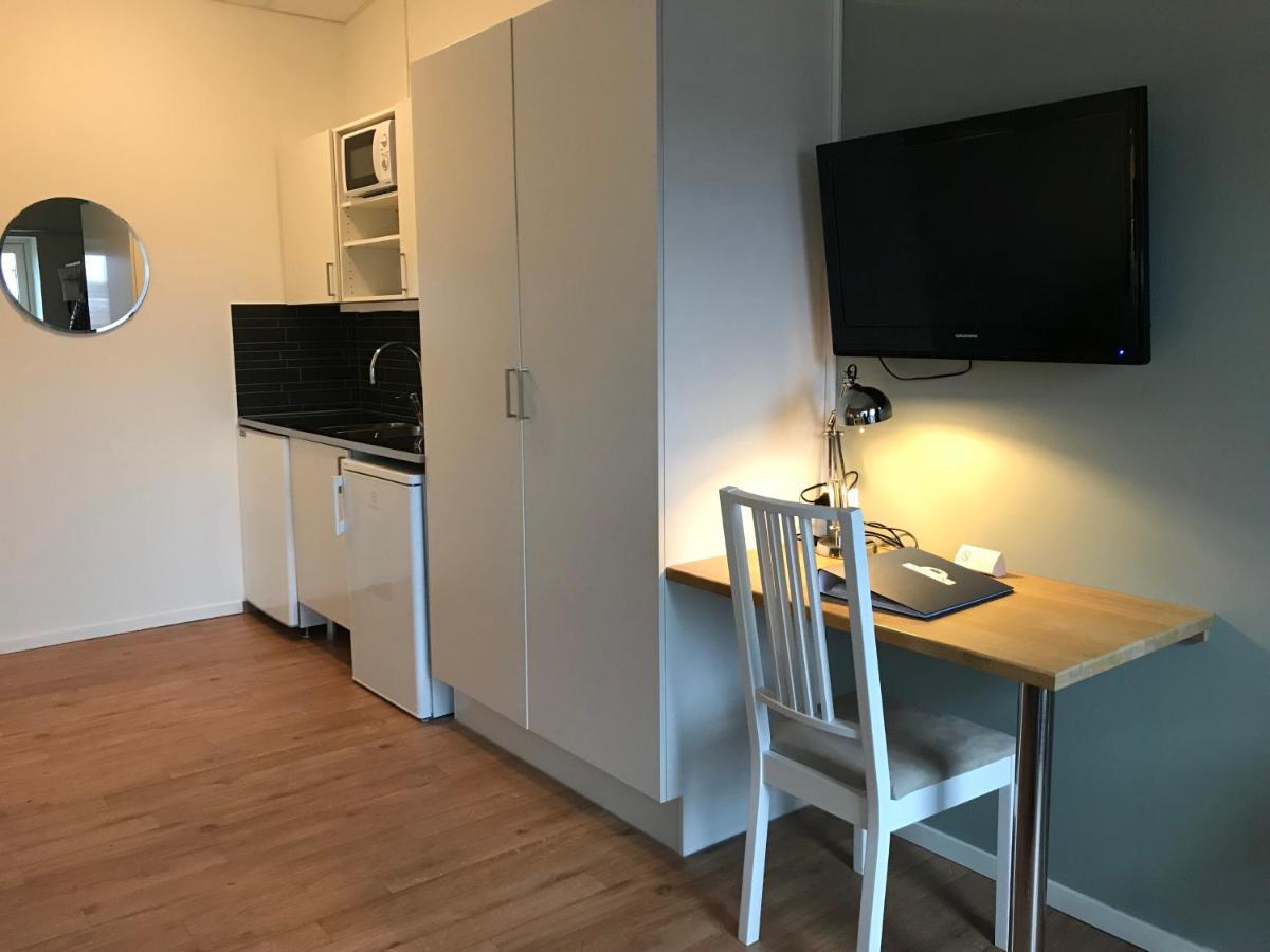 Hotel Lygnerns Pensionat Och Konferens Sätila Exterior foto