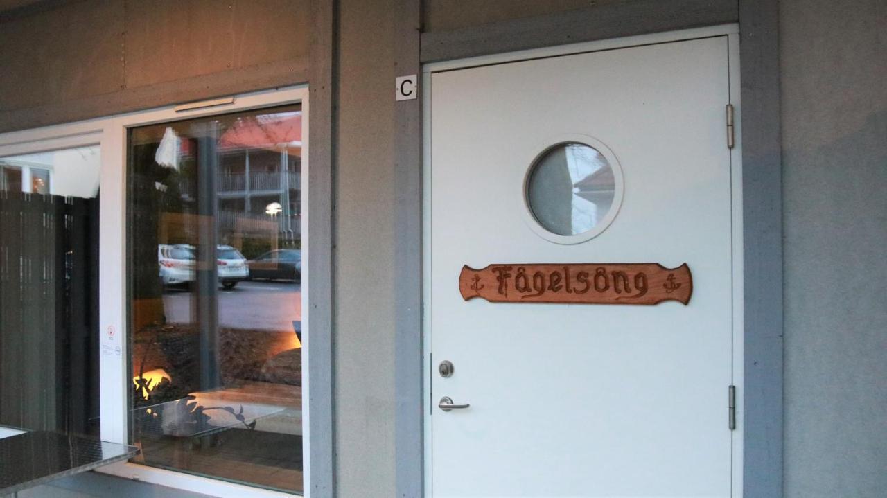 Hotel Lygnerns Pensionat Och Konferens Sätila Exterior foto