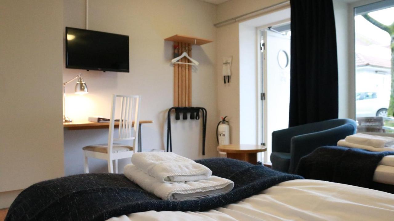 Hotel Lygnerns Pensionat Och Konferens Sätila Exterior foto