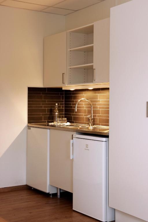 Hotel Lygnerns Pensionat Och Konferens Sätila Habitación foto