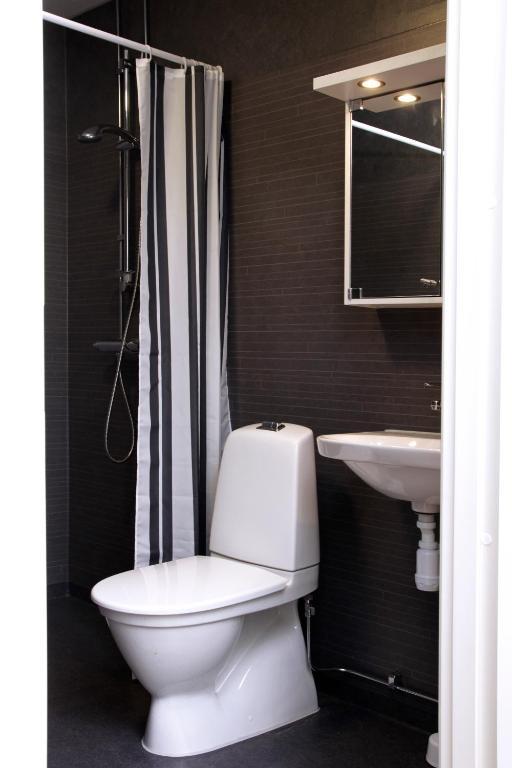Hotel Lygnerns Pensionat Och Konferens Sätila Habitación foto